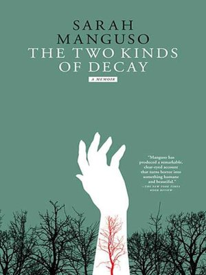 cover image of The Two Kinds of Decay